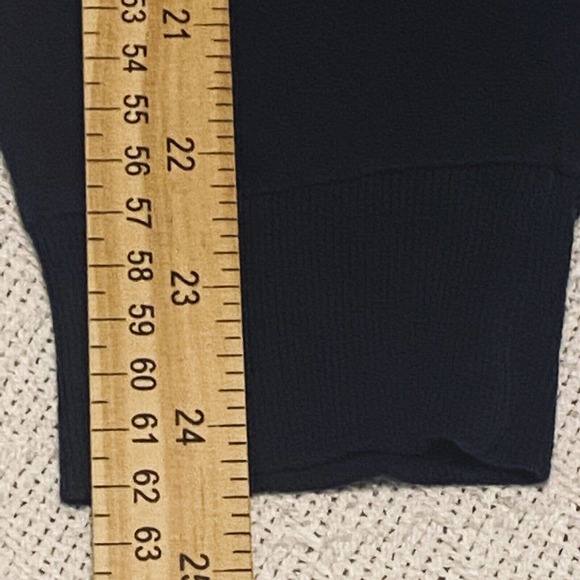 Chevrolet Black Shirt Mens Size L Long Sleeve Fruit Of The Loom No Tag Size - Picture 11 of 15